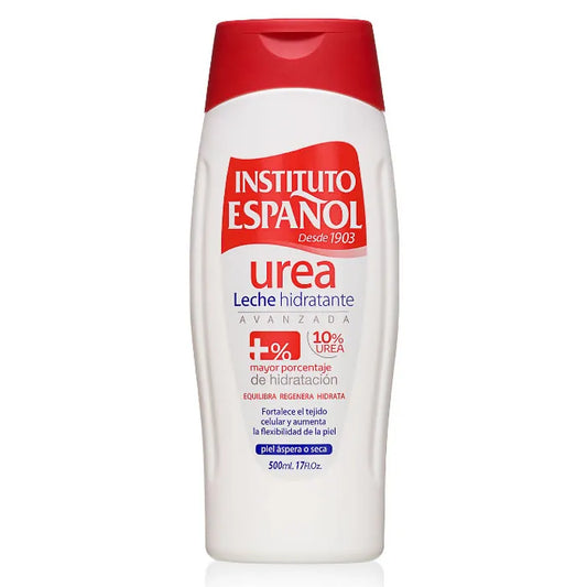 INSTITUTO ESPAÑOL INSTITUTO ESPAÑOL Urea Body Milk 500 ml Körpermilch Kosmetik