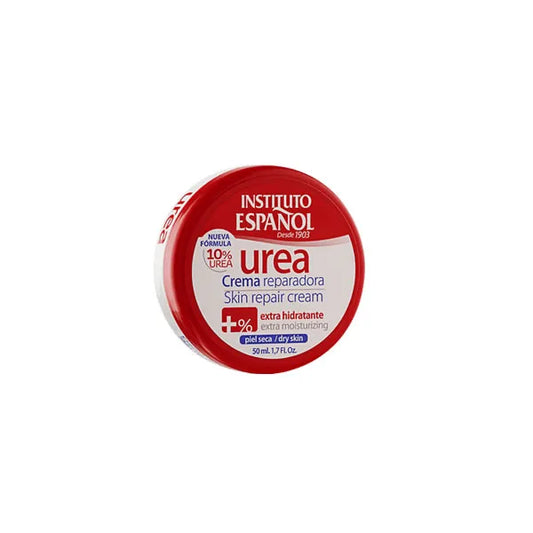 INSTITUTO ESPAÑOL Urea Skin Repair Cream 30 ml Hautpflege Creme