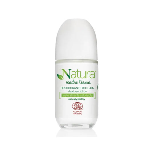 INSTITUTO ESPAÑOL INSTITUTO ESPAÑOL Natura Madre Tierra Deodorant Roll On