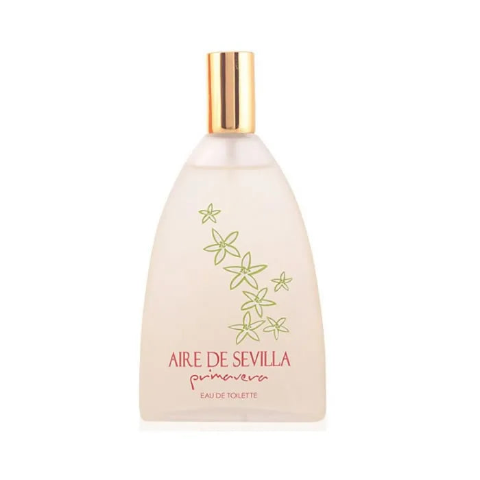 AIRE DE SEVILLA AIRE DE SEVILLA Si Quiero Eau de Toilette Spray 150 ml Parfüm