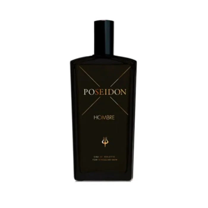 INSTITUTO ESPAÑOL Instituto Español Poseidon Man Eau De Toilette Spray 150ml