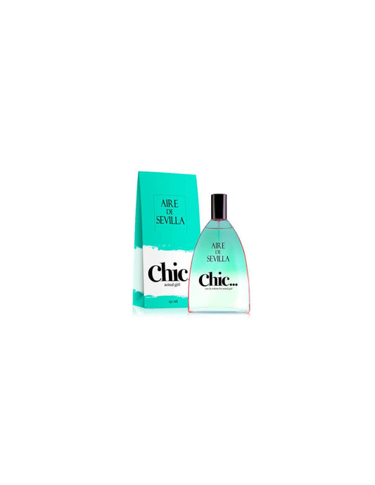 AIRE DE SEVILLA AIRE DE SEVILLA Chic Eau de Toilette Spray 150 ml Parfüm