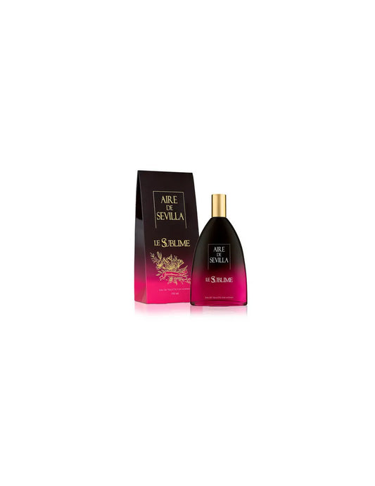 AIRE DE SEVILLA AIRE DE SEVILLA Le Sublime Eau de Toilette Spray 150 ml Parfüm