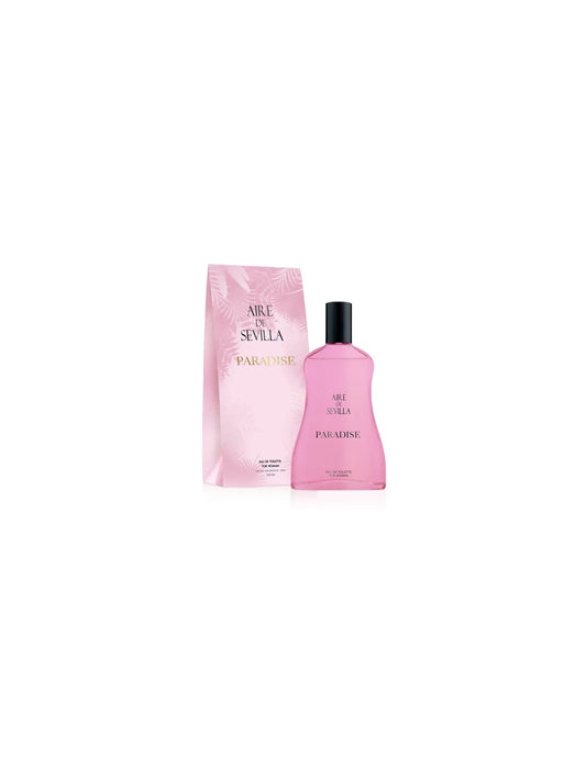 INSTITUTO ESPAÑOL INSTITUTO ESPAÑOL Instituto Español Edt Aire De Sevilla Paradise 150 ml Parfüm