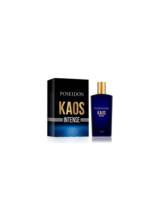 INSTITUTO ESPAÑOL Col Poseidon Kaos Intense 150 ml Kosmetikprodukt