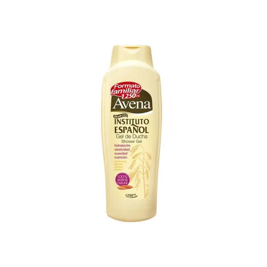 INSTITUTO ESPAÑOL Avena Duschgel 1250 ml