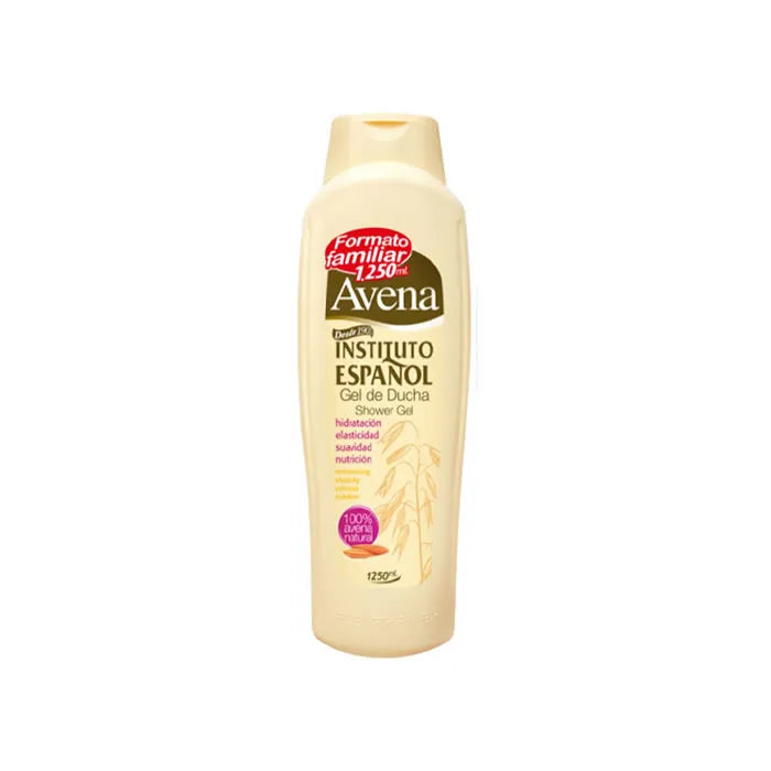Instituto Español Avena Duschgel 1250ml