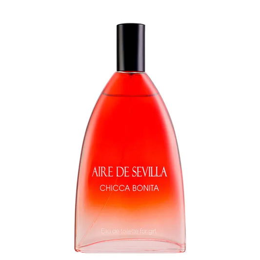 AIRE DE SEVILLA AIRE DE SEVILLA Chicca Bonita Eau de Toilette Spray 150 ml Parfüm