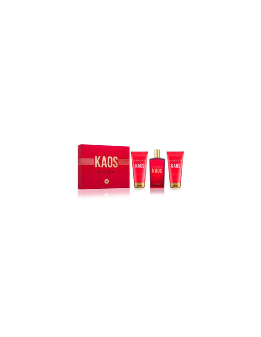 INSTITUTO ESPAÑOL Est Poseidon Kaos 100 G100 M100 Kosmetikprodukt 100 g
