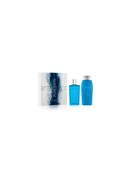 INSTITUTO ESPAÑOL Est Poseidon Antartico Gel 150 ml
