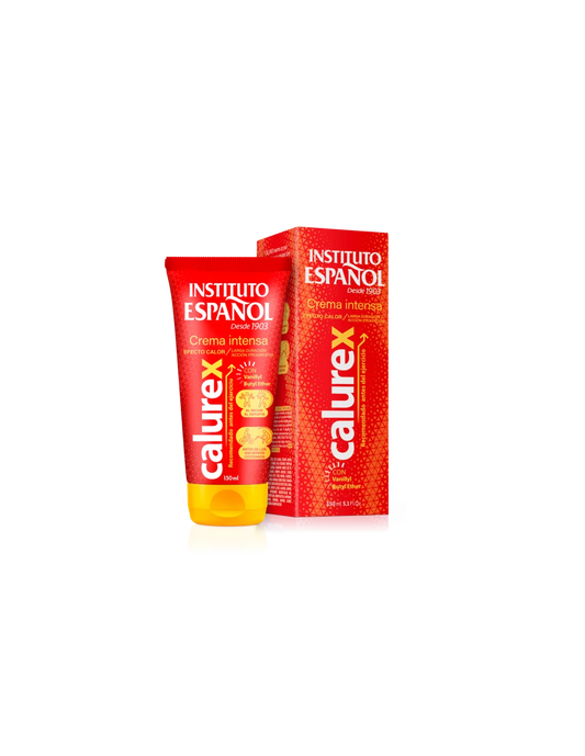 INSTITUTO ESPAÑOL Calurex Crema Roll-On 75 ml Kosmetikpflege