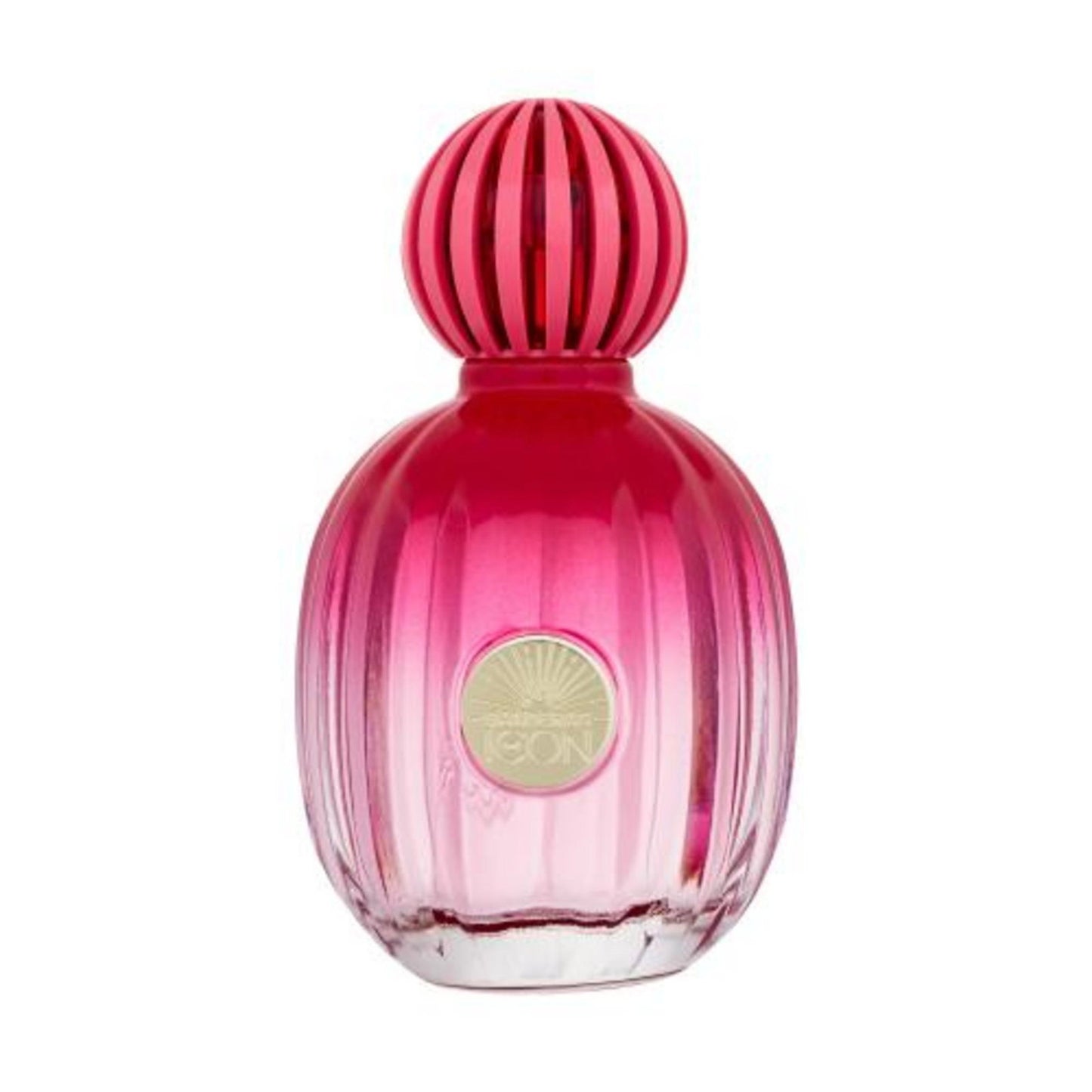 Antonio Banderas Antonio Banderas, The Icon, Eau de Parfum, Für Frauen, 100 ml Regular