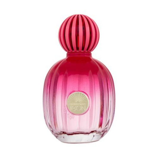Antonio Banderas Antonio Banderas, The Icon, Eau de Parfum, Für Frauen, 100 ml Regular