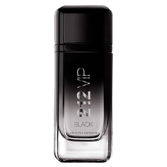 CAROLINA HERRERA CAROLINA HERRERA 212 Vip Black Men Eau de Parfum Spray 100 ml Parfüm