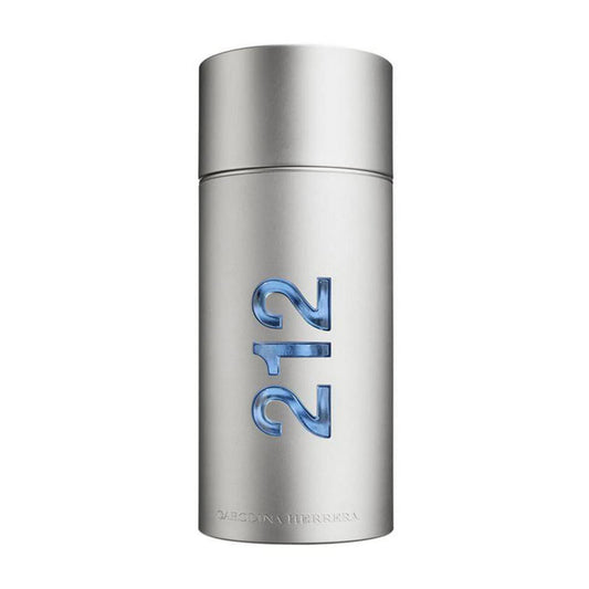 Carolina Herrera Carolina Herrera, 212 Men, Eau De Toilette, For Men, 100 ml Regular