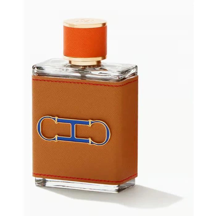 CAROLINA HERRERA CAROLINA HERRERA CH Men Pasión Eau de Parfum Spray 100 ml Parfüm