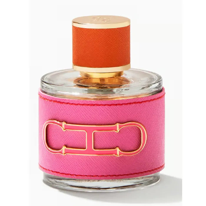 CAROLINA HERRERA CAROLINA HERRERA CH Pasión Eau de Parfum Spray 100 ml Parfüm
