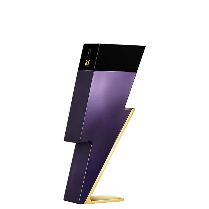 Carolina Herrera Carolina Herrera, Bad Boy, Eau de Toilette, Für Männer, 100 ml Regular