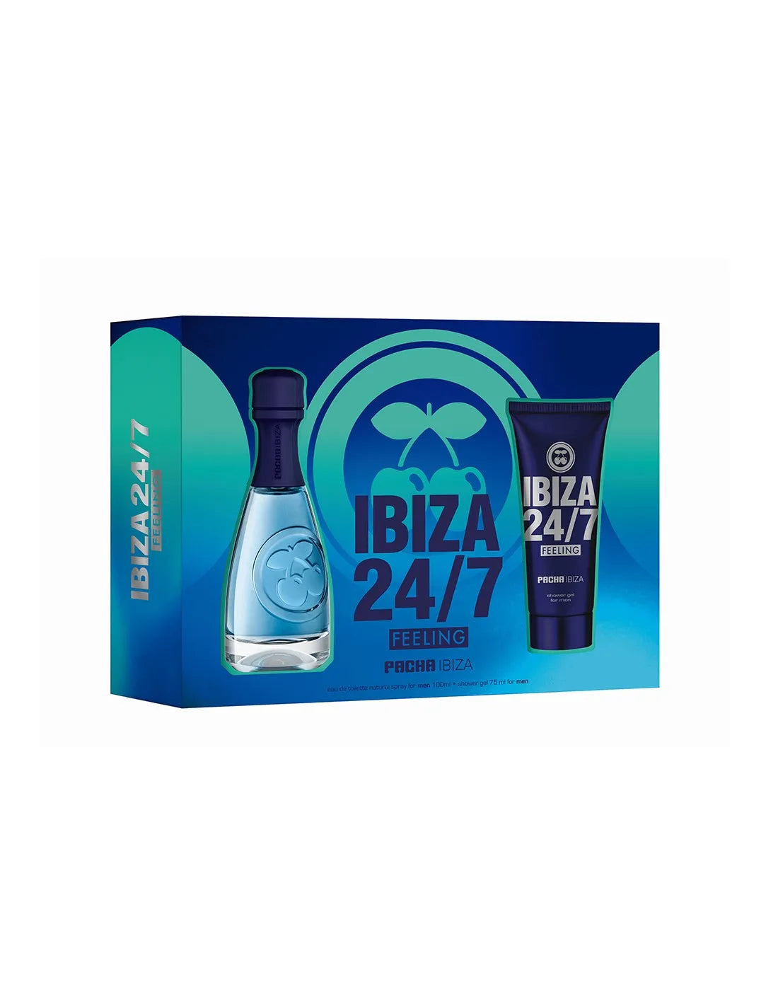 PACHA Est Pacha 24-7 Feeling Him 100 B 75 ml Kosmetik