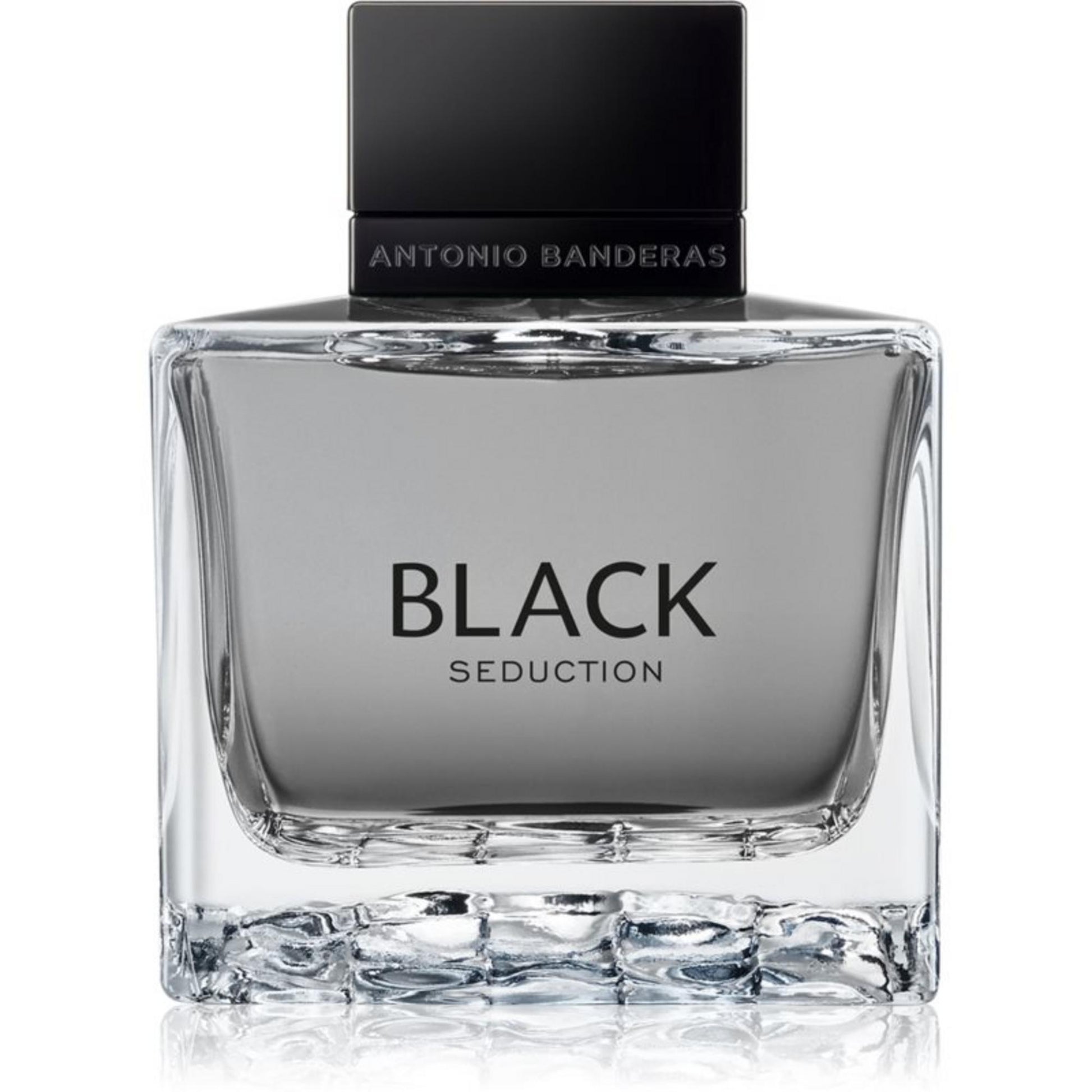 Antonio Banderas Antonio Banderas, Black Seduction, Eau de Toilette, Für Männer, 100 ml Regular