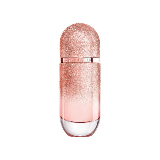 Carolina Herrera Carolina Herrera, 212 VIP Rose Elixir, Eau de Parfum, Für Frauen, 80 ml Regular