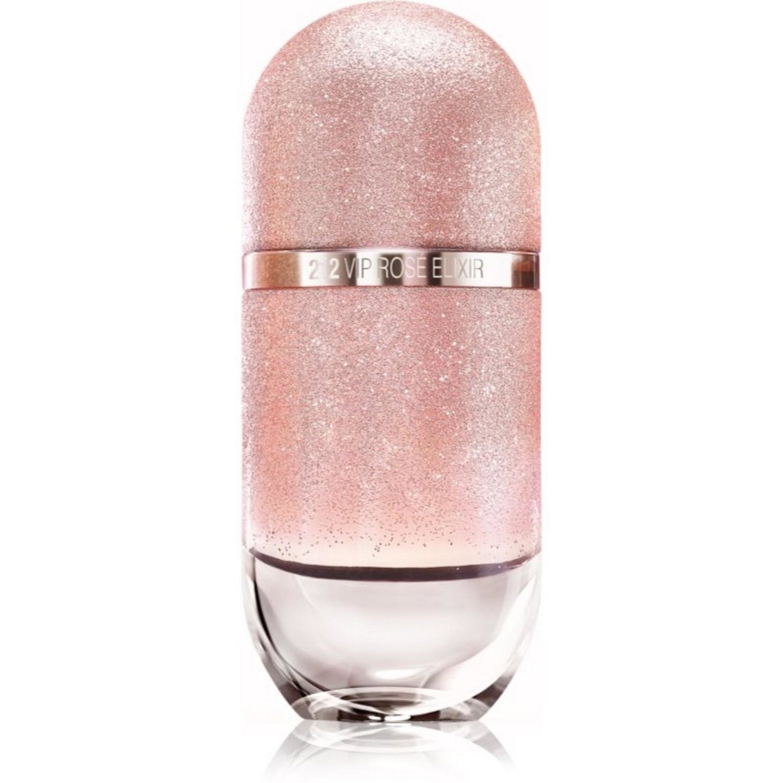 Carolina Herrera Carolina Herrera, 212 VIP Rose Elixir, Eau de Parfum, Für Frauen, 50 ml Regular