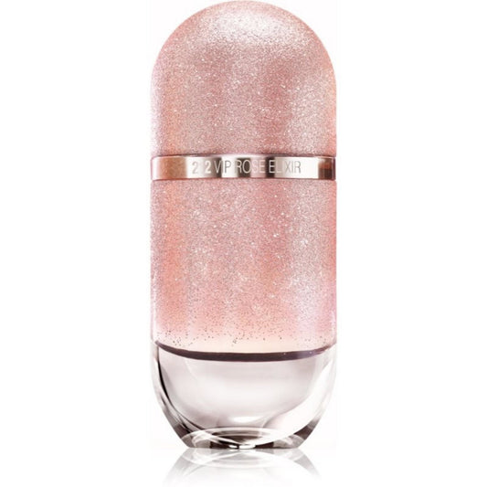 Carolina Herrera Carolina Herrera, 212 VIP Rose Elixir, Eau de Parfum, Für Frauen, 50 ml Regular
