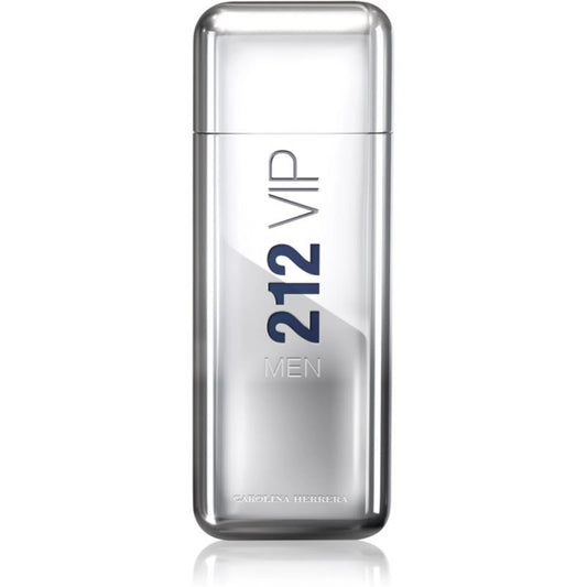 Carolina Herrera Carolina Herrera, 212 VIP, Eau de Toilette, Für Männer, 100 ml Regular