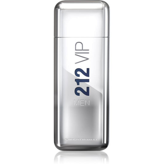 Carolina Herrera Carolina Herrera, 212 VIP, Eau de Toilette, Für Männer, 100 ml Regular