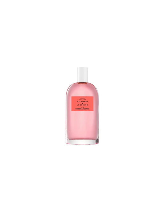 VICTORIO & LUCCHINO V y L Agua Wom 19 Frutal Eau de Toilette 150 ml Spray Kosmetik