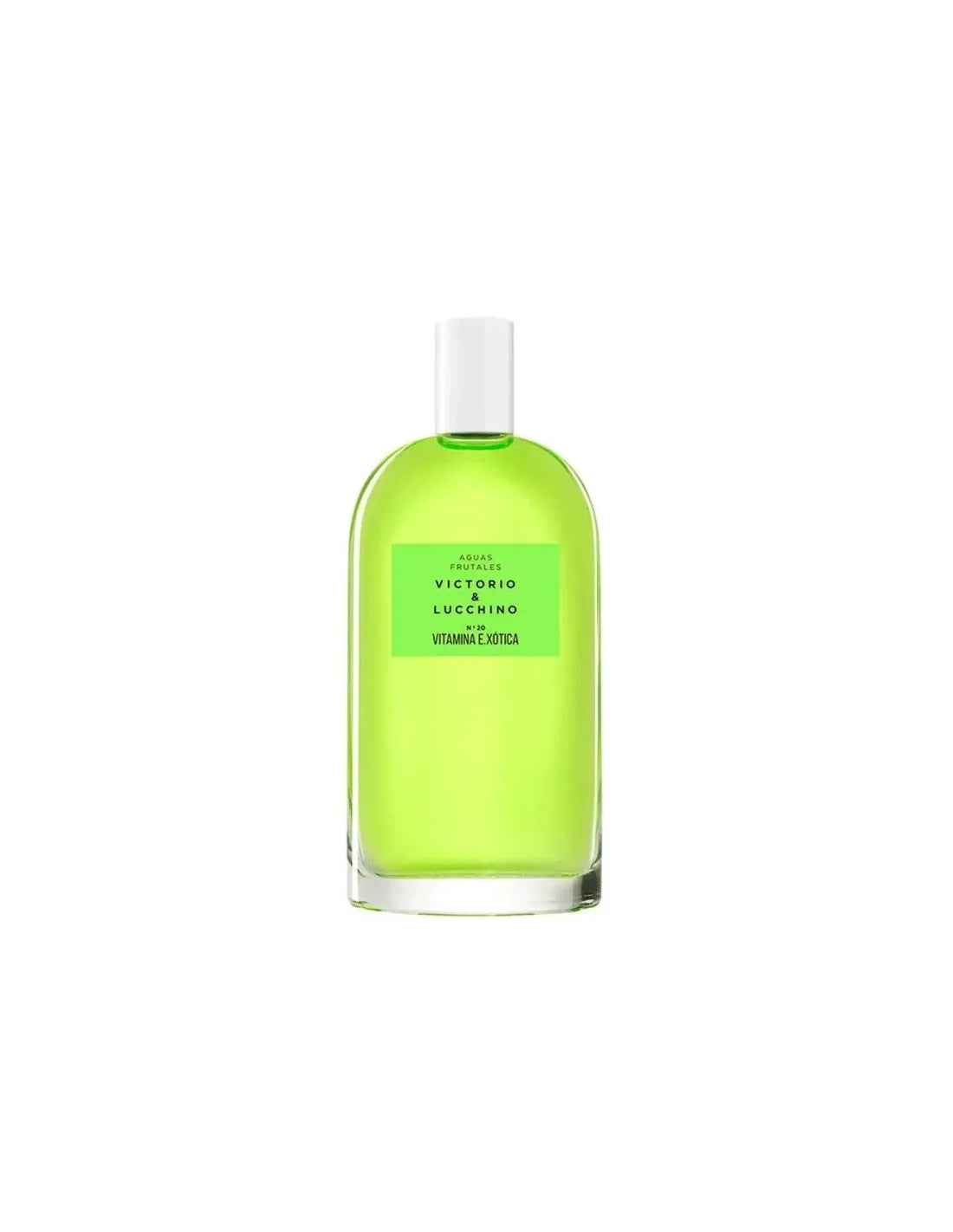 VICTORIO & LUCCHINO VICTORIO & LUCCHINO V y L Agua Wom 20 Frutal Eau de Toilette 150 ml Spray Kosmetik