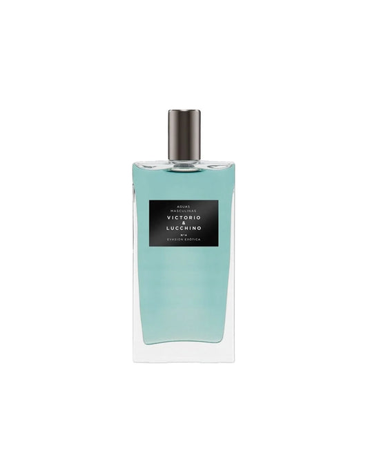VICTORIO & LUCCHINO V y L Agua Man Eau de Toilette 150 ml Vaporisateur Kosmetik