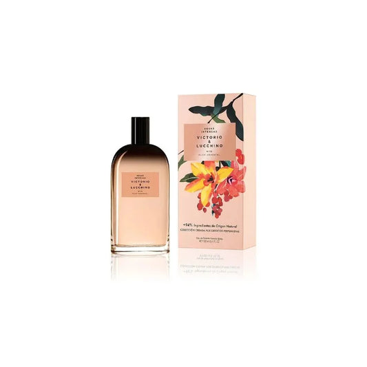 VICTORIO & LUCCHINO Nº15 Flor Oriental Eau de Parfum Spray 150 ml