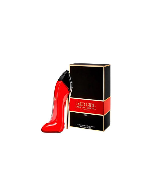 CAROLINA HERRERA CAROLINA HERRERA Very Good Girl Eau de Parfum 80 ml Damenparfum Parfüm