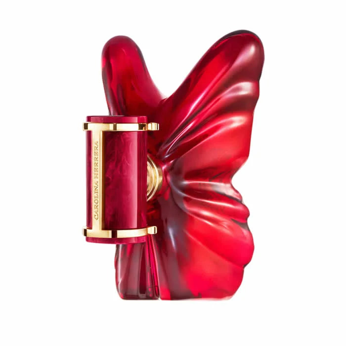 CAROLINA HERRERA CAROLINA HERRERA La Bomba Intensa Eau de Parfum Spray 50 ml Nachfüllbar Parfüm