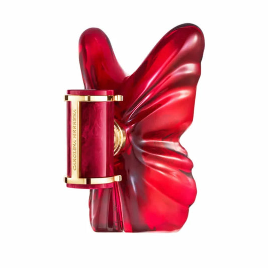 CAROLINA HERRERA CAROLINA HERRERA La Bomba Intensa Eau de Parfum Spray 50 ml Nachfüllbar Parfüm