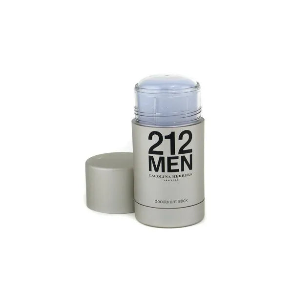 CAROLINA HERRERA CAROLINA HERRERA 212 Men Deodorant Stick 75 g Herren Deodorant