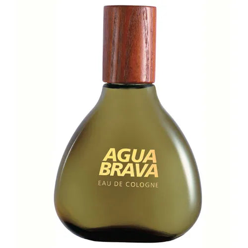 AGUA BRAVA AGUA BRAVA Agua Brava Eau de Cologne 200 ml Kosmetik