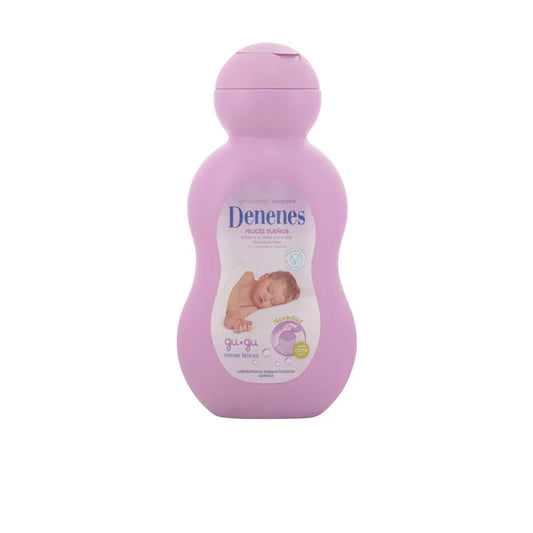 DENENES DENENES Glückliche Träume Bad Gel 500 ml Kosmetik