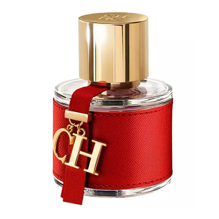 CAROLINA HERRERA CAROLINA HERRERA Ch Eau de Toilette Spray 50 ml Parfüm