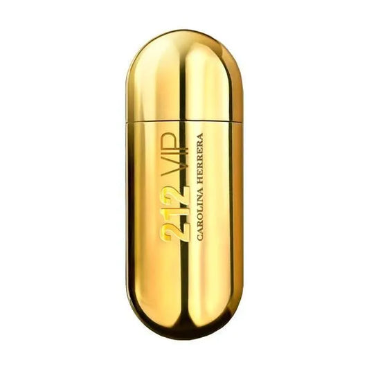 CAROLINA HERRERA CAROLINA HERRERA 212 Vip Eau de Parfum Spray 80 ml Parfüm