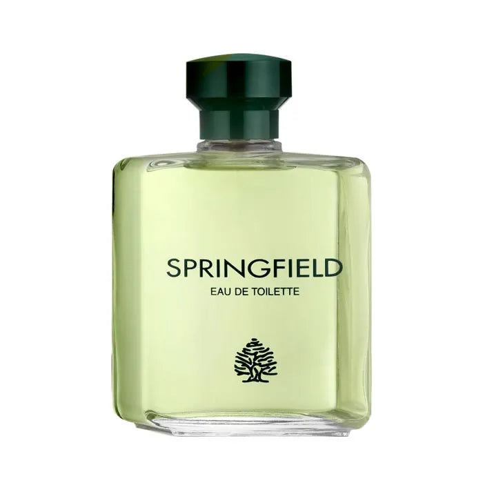 SPRINGFIELD SPRINGFIELD Eau de Toilette Spray 200 ml Herrenduft Parfüm