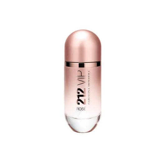 CAROLINA HERRERA CAROLINA HERRERA 212 Vip Rose Eau de Parfum Spray 50 ml Parfüm
