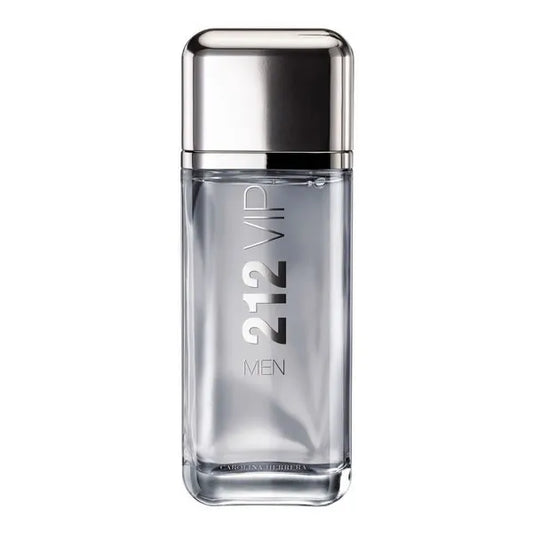 CAROLINA HERRERA Carolina Herrera 212 Vip Men Eau de Toilette Spray 200 ml Herrenduft Parfüm