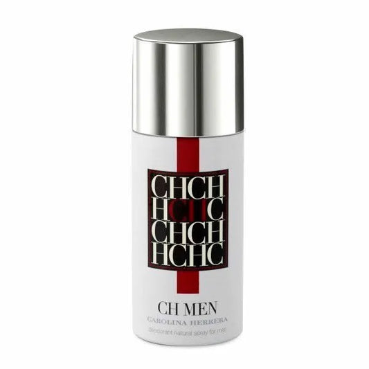 CAROLINA HERRERA CAROLINA HERRERA CH Men Deodorant Spray 150 ml Herrenduft