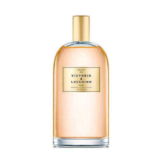 VICTORIO & LUCCHINO VICTORIO & LUCCHINO Aguas De Victorio & Lucchino N6 Eau de Toilette Spray 150 ml Parfüm