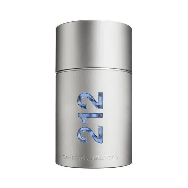 CAROLINA HERRERA CAROLINA HERRERA 212 Men Eau de Toilette Spray 200 ml Herrenduft Parfüm