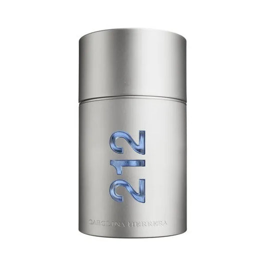 CAROLINA HERRERA CAROLINA HERRERA 212 Men Eau de Toilette Spray 200 ml Herrenduft Parfüm