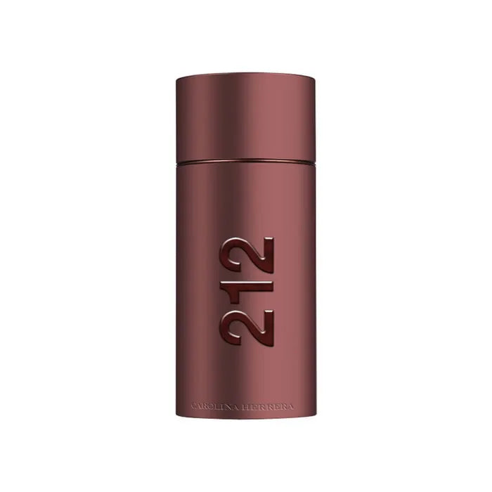 CAROLINA HERRERA CAROLINA HERRERA 212 Sexy Men Eau de Toilette Spray 100 ml Parfüm