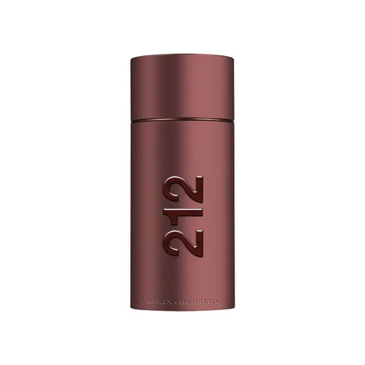 CAROLINA HERRERA CAROLINA HERRERA 212 Sexy Men Eau de Toilette Spray 100 ml Herrenparfum Parfüm